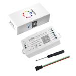 2048 Pixels SP108E Wifi LED Controller With IOS Android App Wireless Remote