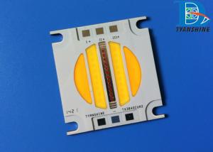 Best 60W Fresnel LED Array Chip-on-Board CRI90 Three Channels for DMX Diming wholesale