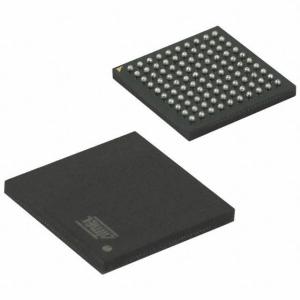 Best ATSAM3U4CA-CU Microcontrollers And Embedded Processors IC MCU FLASH Chip wholesale