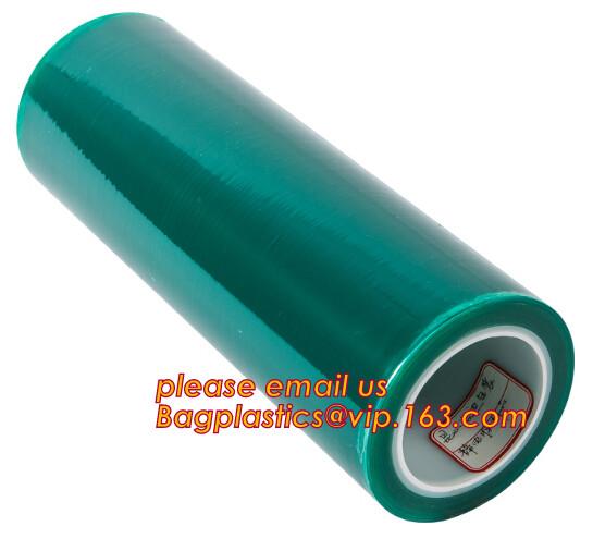 Soft PE Protective Film for Stainless Steel Panel Packaging,Self Adhesive Protective Film for Plastic Profile bagplastic