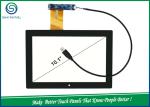 Industrial Computer USB IIC Interface Capacitive Touch Panel With USB Controller