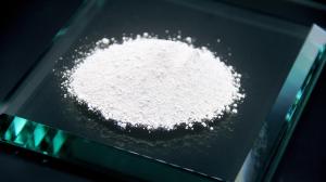 China Cerium Oxide Glass Polish Powder Precious Rare Earth Powder 5kg / Bag on sale