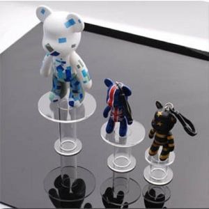 Department Store Little Cartoons CE ODM Display Stand Holder