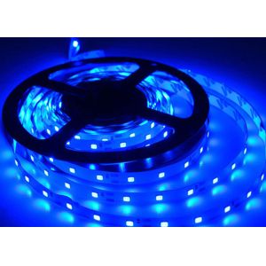 Best Waterproof 5M / Roll 12v Led Strip Lights 2835 Luminous Flux wholesale