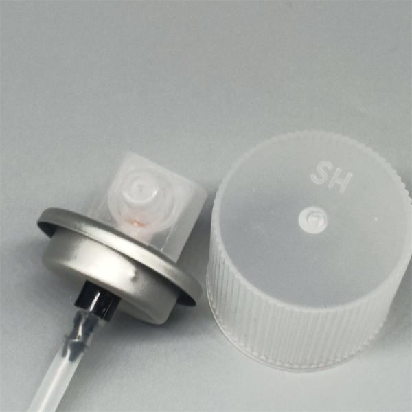 Cheap Professional Oxygen Aerosol Valve for Laboratory Experiments with Fine Control for sale