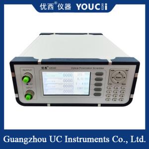 China The Electrically Controlled Polarization Generator Highly Efficient on sale