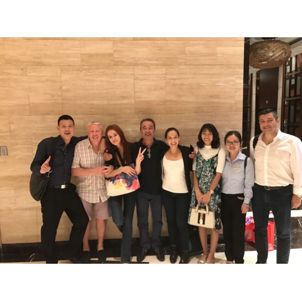 Double Wooden Furniture Fabric Under Box Bolt And Buts And Comfortable Bed