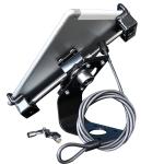 security tablet mounting tablet panel computer holder stand