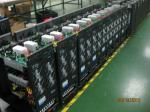 Online High Frequency UPS 6-20kva With PF 0.9 And DSP Controller-- Top High