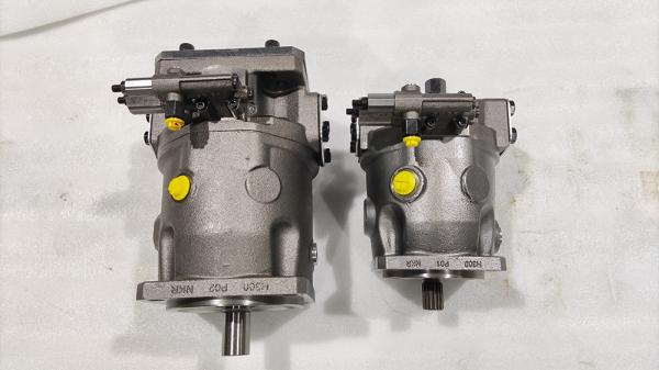 china Manufacture Rexroth A10VSO A10VSO28 A10VSO45 A10VSO140 DFLR/31R- VPB12N00