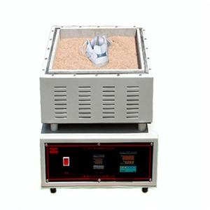 Best Multifunctional 3A Shoe Testing Machine , Practical Footwear Insulation Tester wholesale