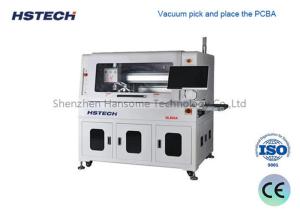 Best Inline Automatic PCB Router Machine Precision and Efficiency Combined wholesale
