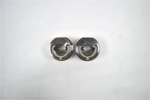 Internal Grinding Precision Mold Components Turning Sparking Type