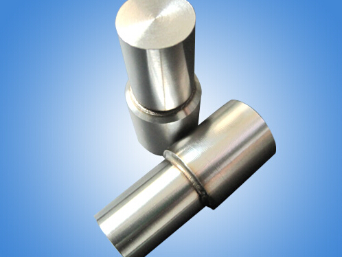 Laser Welding System High Frequency Welding Machine Red Light Indication