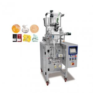 Best Small Tea Bag Packing Machine 3.0Kw  Small Pouch Sealing Machine wholesale