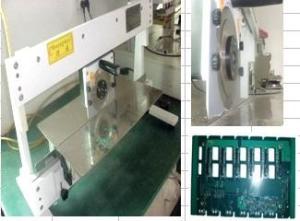 China Structural Precision PCB Cutting Machine CWPE FPC For Electronics on sale