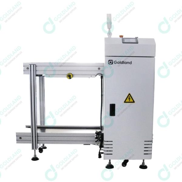 Cheap SMD Production Line PCB Loader Unloader PCB Loader Unloader,SMD PCB magzine racks Loader Unload,SMT PCB racks Loader for sale