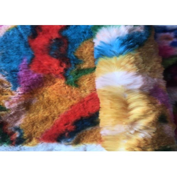 Industrial High Speed Digital Carpet Printing Machine Direct To Carpet Print