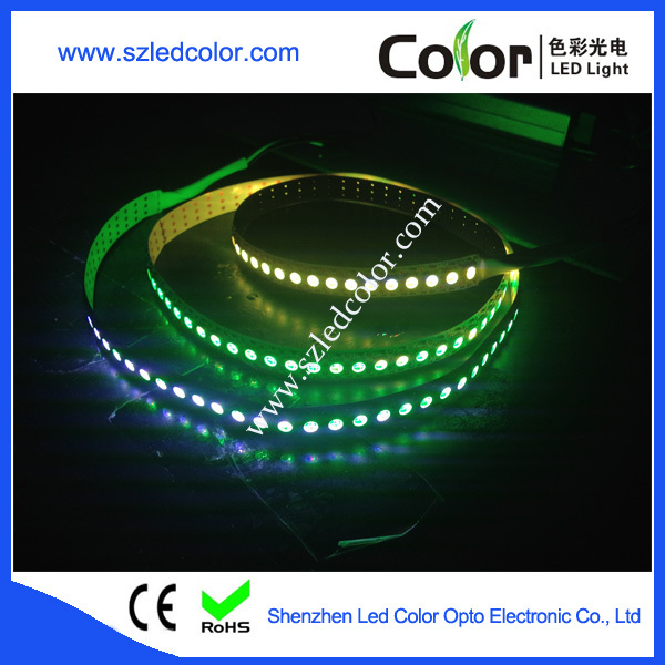 6pin 5050rgb smd ws2811 ws2812b led strip