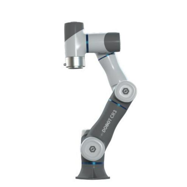Educational Robot DOBOT 6 Axis Collaborative Robot CR3 Robot Arm For Pick And