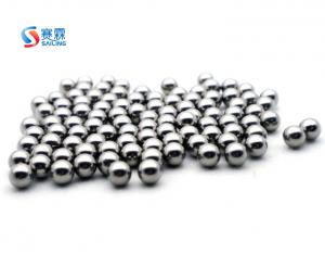 Best 8.7mm Carbon Steel Ball for special bearing G1000 Hardness 61-62HRC wholesale