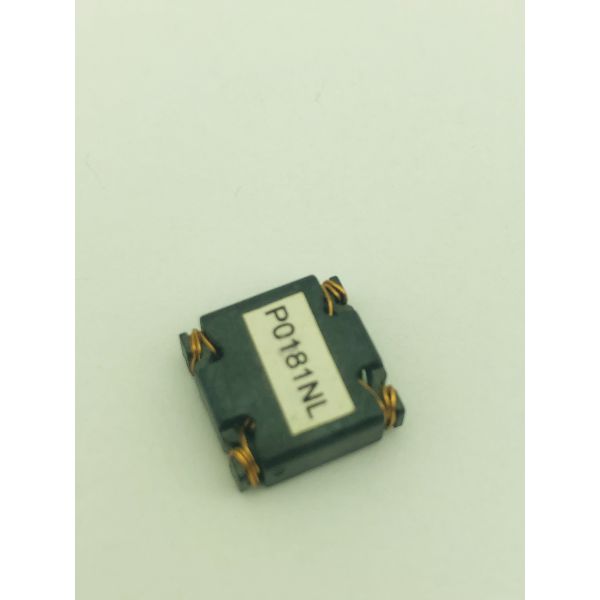 P0181NL Low Profile SMD Toroidal Common Mode Choke 190uH With High Rated Current, XF4767S16D