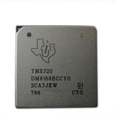 Cheap DSP DSC Digital Signal Processors Controllers TMS320DM8168CCYG for sale