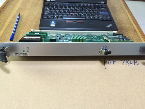 Cheap O2500 Optical Interface Card Laser Automatic Shutdown Support Continuous Concatenations for sale