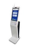 Cashier Screen Touchable Pos Android Payment System Terminal Self Ordering