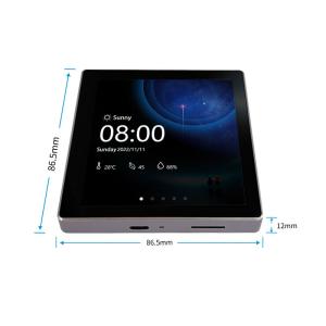 Best 4.0Inch ESP32 Display Unit SKU ESP32-4848S040C I for Versatile Display Solutions wholesale