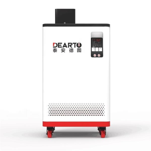 Cheap PID Calibration Fluid Constant Temperature Bath with Temperature Calibration Function for sale
