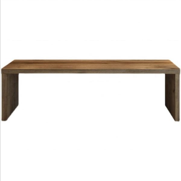 Cheap Modern Design Solid Wood Computer Desk and Conference Table for Collaborative Work for sale