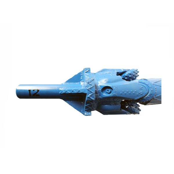 Rock Hole Opener Reamer HDD Drilling Tools With Sealed Bearing