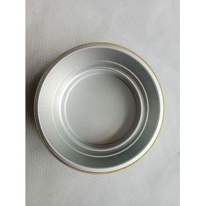 Buy cheap Aluminum foil bowl from wholesalers