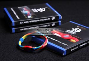 Best Brand new power balances silicone bracelet power balances bracelet wholesale