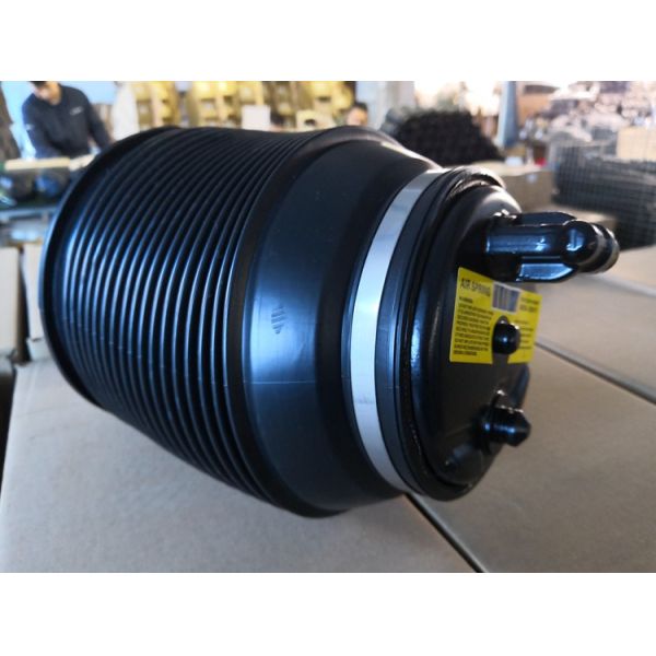 4808035011 Prado Rear Right Air Spring Air Ride Suspension Parts For Toyota Land Cruiser