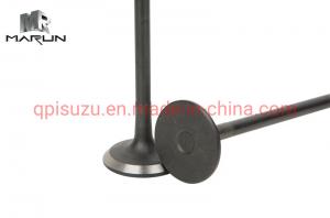 China Engine Parts Intake Valve and Exhaust Valve for J05e J08e on sale
