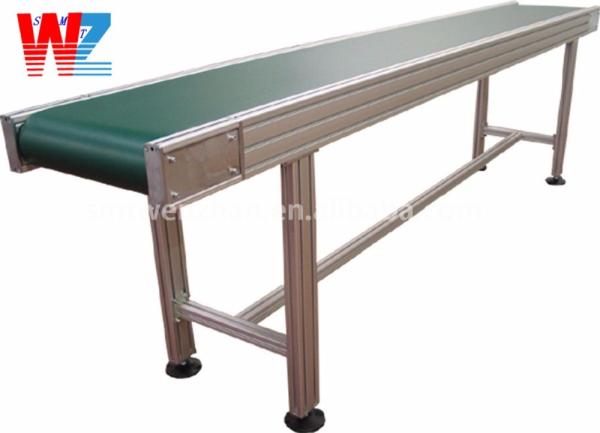 Cheap ODM Rustproof PCB Inspection Conveyor For SMT Line Machine for sale