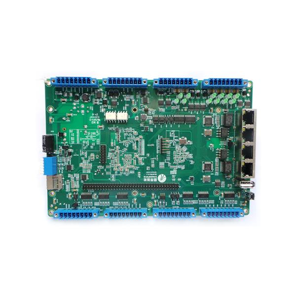 Cheap Pulse Oximeter Sensor PCB Assembly Service One Stop Circuit Board PCB Printing for sale