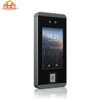 Face Access Control System Weigand Signal with Video Intercom and QR code