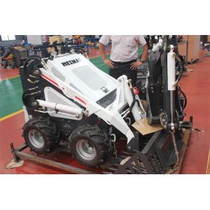Best 23HP mini skid steer loader wholesale