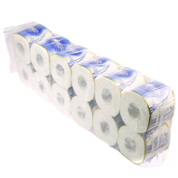toilet tissue making machinery paper product making machinery with Pneumatic installation