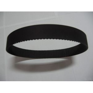 Best Auto Toothed Rubber Miniature Timing Belts , Industrial Synchronous Belt wholesale