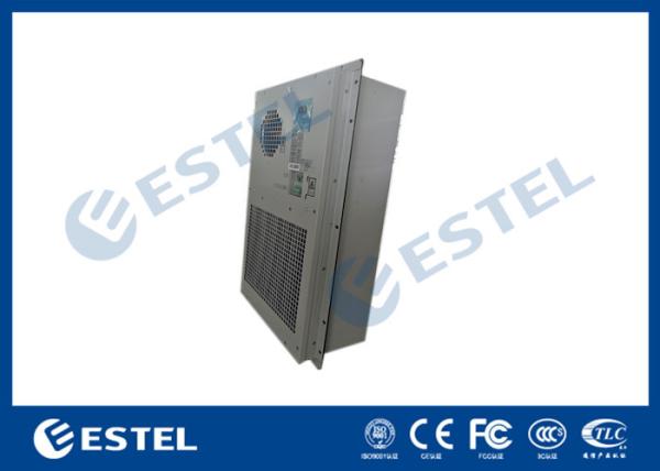 Cheap DC48V IP55 Enclosure Heat Exchanger Modbus Intelligent Temperature Control for sale