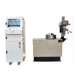 General Vertical Balancing Machine Single Sided Vertical Equilibrium Machine