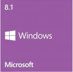 100% Genuine Windows 8.1 Product Key Sticker , Windows 8.1 License Key English