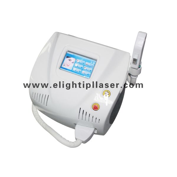 3 In 1 Multifunction Lady Body IPL RF Beauty Equipment for Home Use