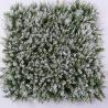 Anti UV Greenery Artificial Green Wall For Indoor And Outdoor Decoration for sale