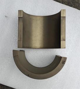 Custom Segment Carbon Graphite Impregnated Bushings For Multi Applications