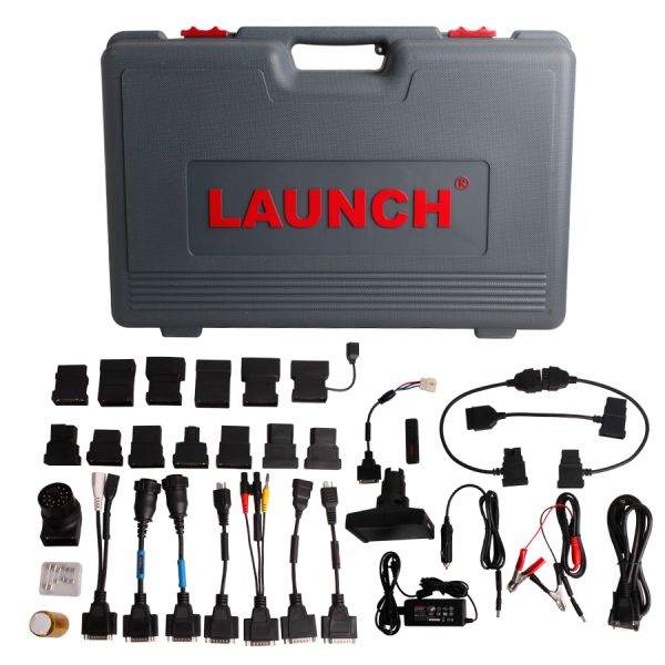 Original Launch X431 Master Scanner Update Online , 512 M Memory Card